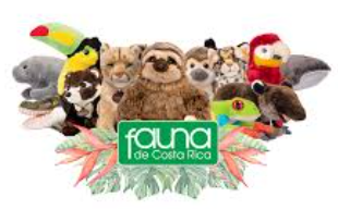 Peluches Educativos